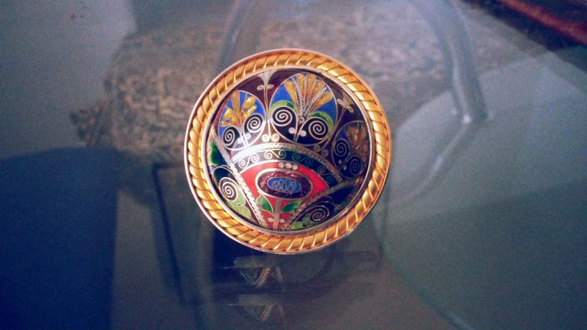 Аленький цветочек
