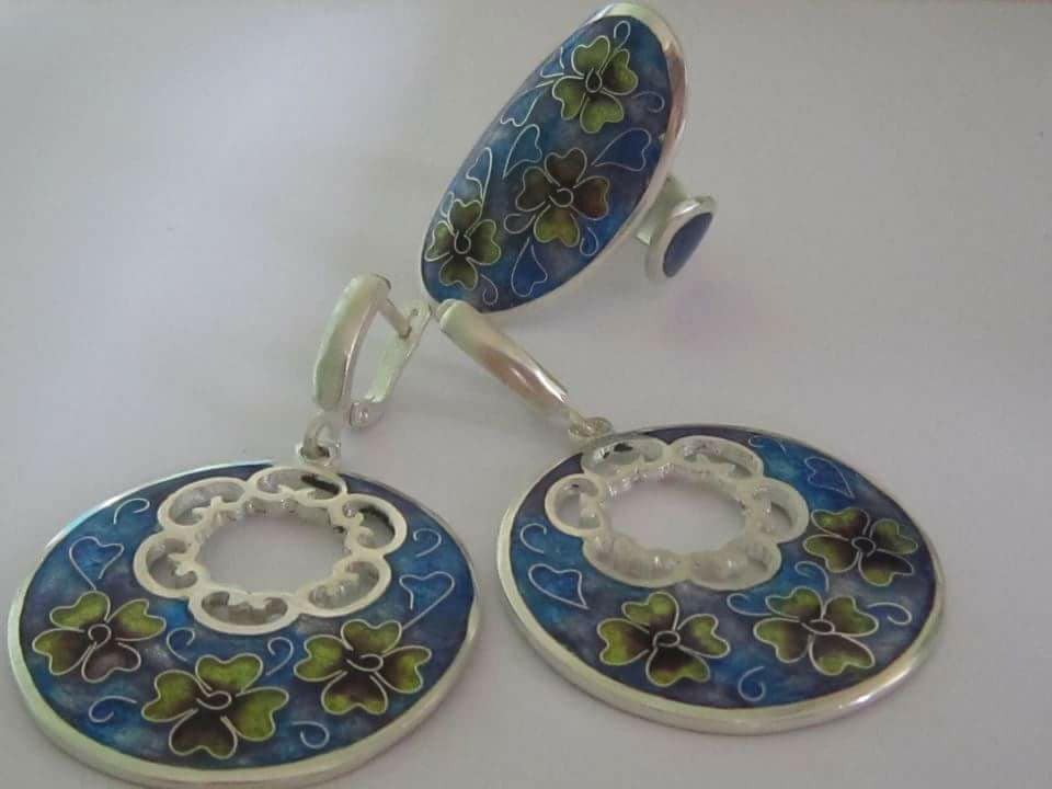 Ромашки